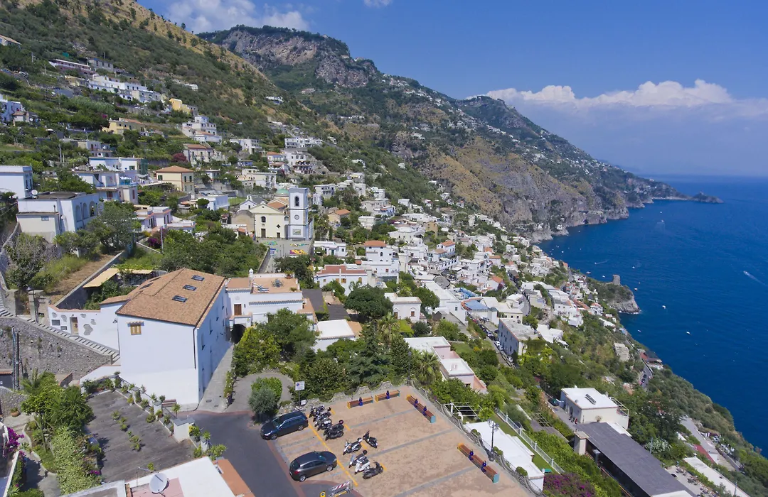 Albadamare Boutique Hotel-1