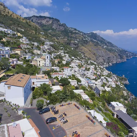 Albadamare Boutique Hotel-3